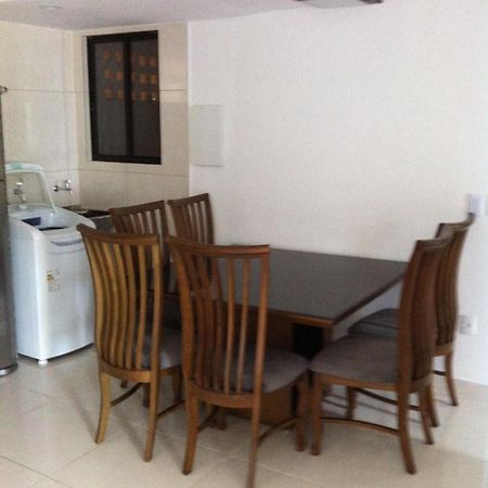 Coliseu Apartment 1803 フォルタレザ エクステリア 写真