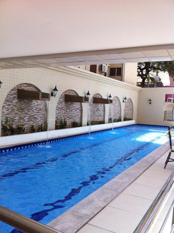 Coliseu Apartment 1803 フォルタレザ エクステリア 写真