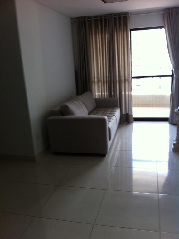 Coliseu Apartment 1803 フォルタレザ エクステリア 写真