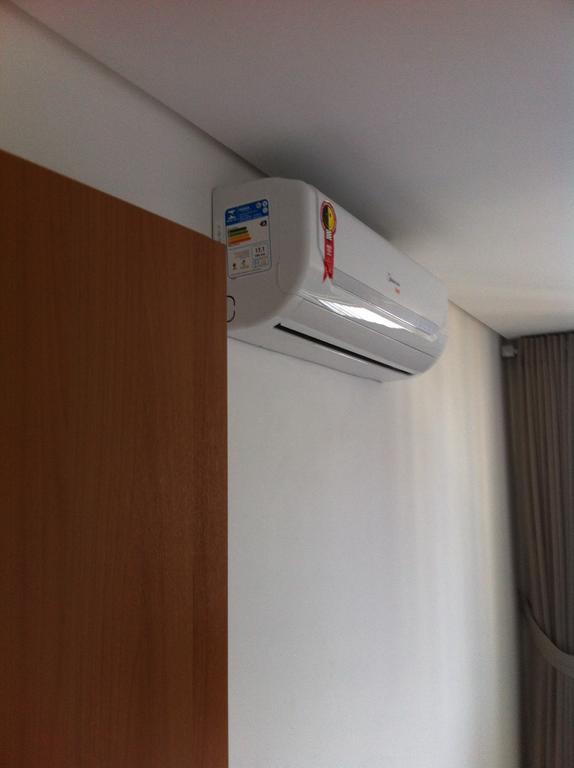 Coliseu Apartment 1803 フォルタレザ エクステリア 写真