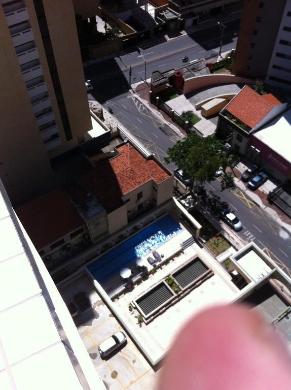 Coliseu Apartment 1803 フォルタレザ エクステリア 写真