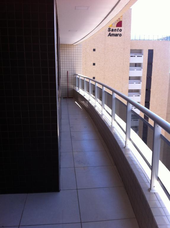 Coliseu Apartment 1803 フォルタレザ エクステリア 写真