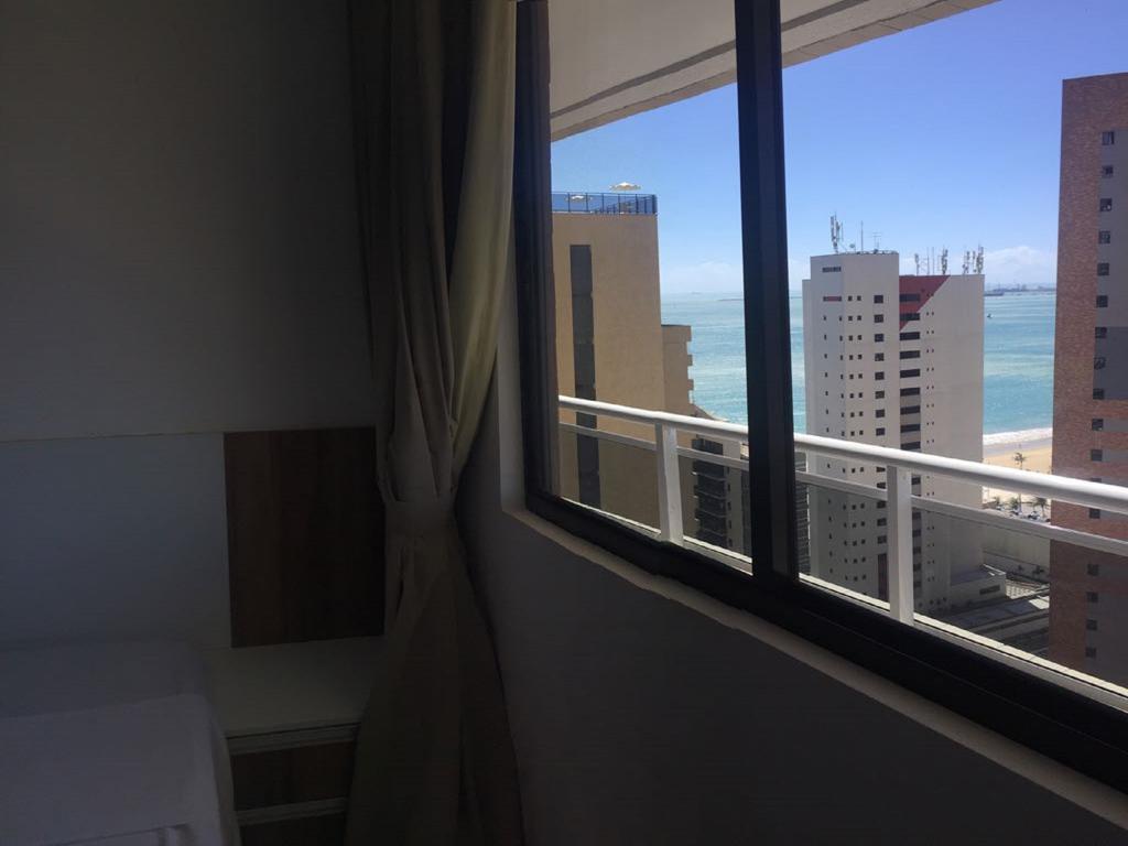 Coliseu Apartment 1803 フォルタレザ エクステリア 写真