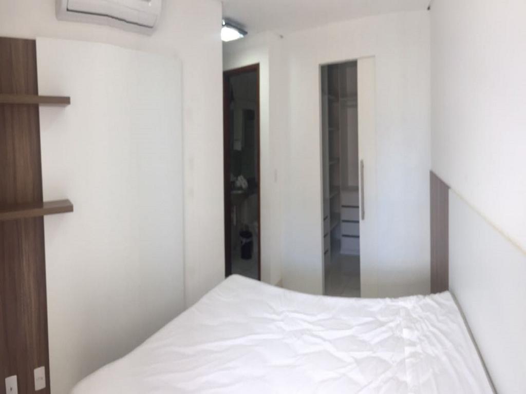 Coliseu Apartment 1803 フォルタレザ エクステリア 写真