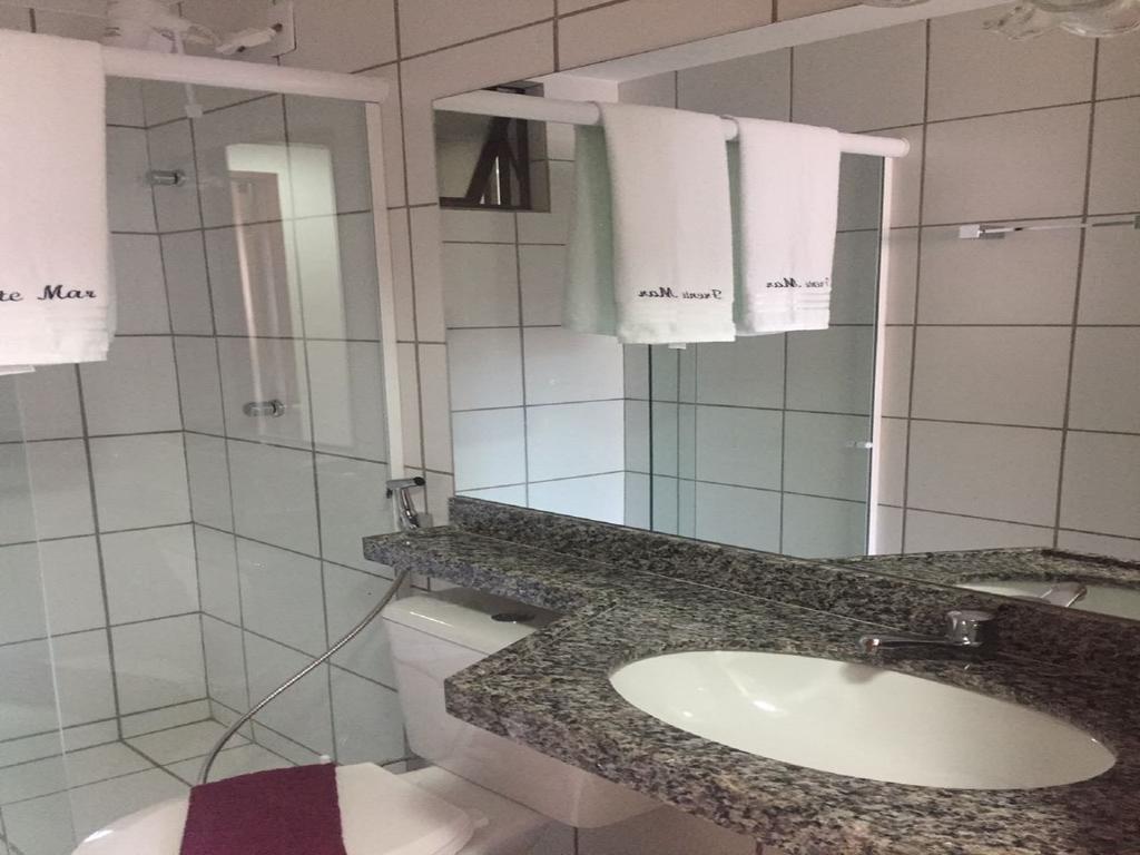 Coliseu Apartment 1803 フォルタレザ エクステリア 写真