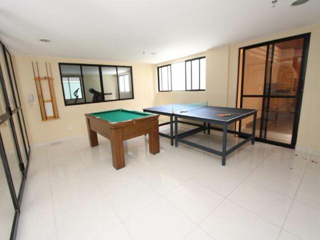 Coliseu Apartment 1803 フォルタレザ エクステリア 写真