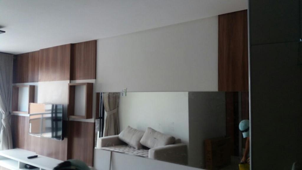 Coliseu Apartment 1803 フォルタレザ エクステリア 写真